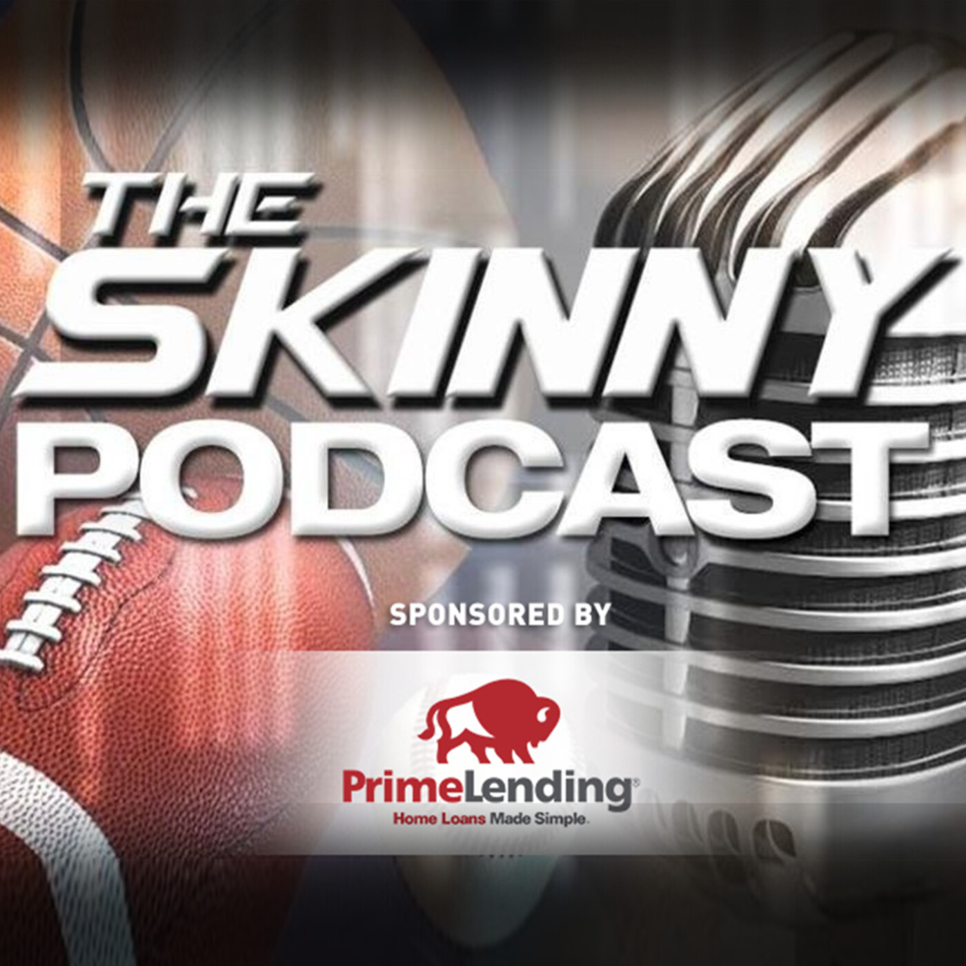 The Skinny Podcast: Talking Sports w/ Rick Broering (5/19/2022)