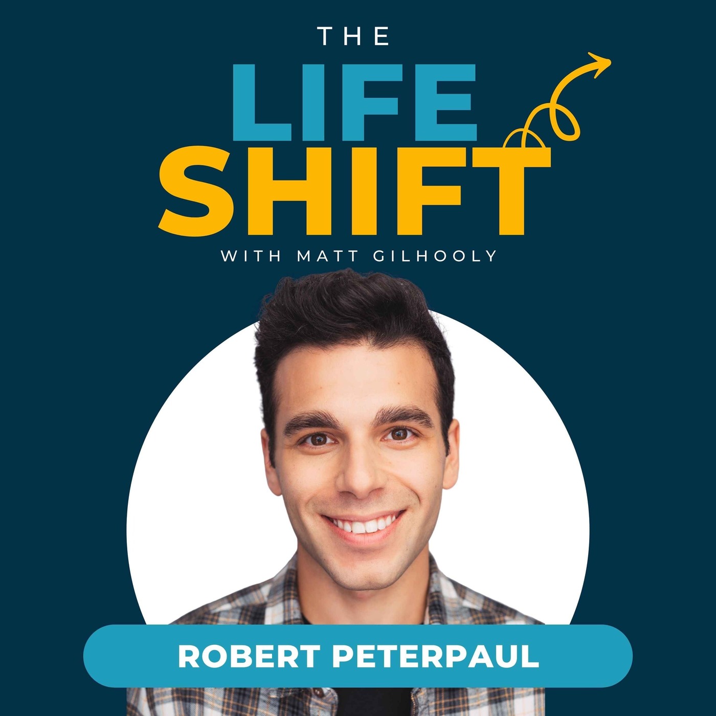 The Life Shift: Real Stories of Life-Altering Moments