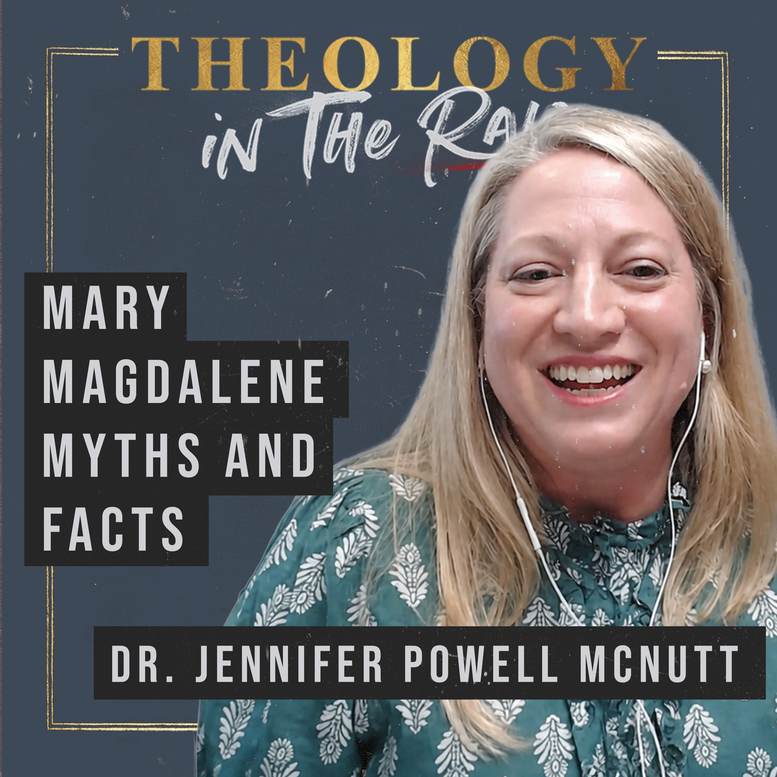 Theology in the Raw