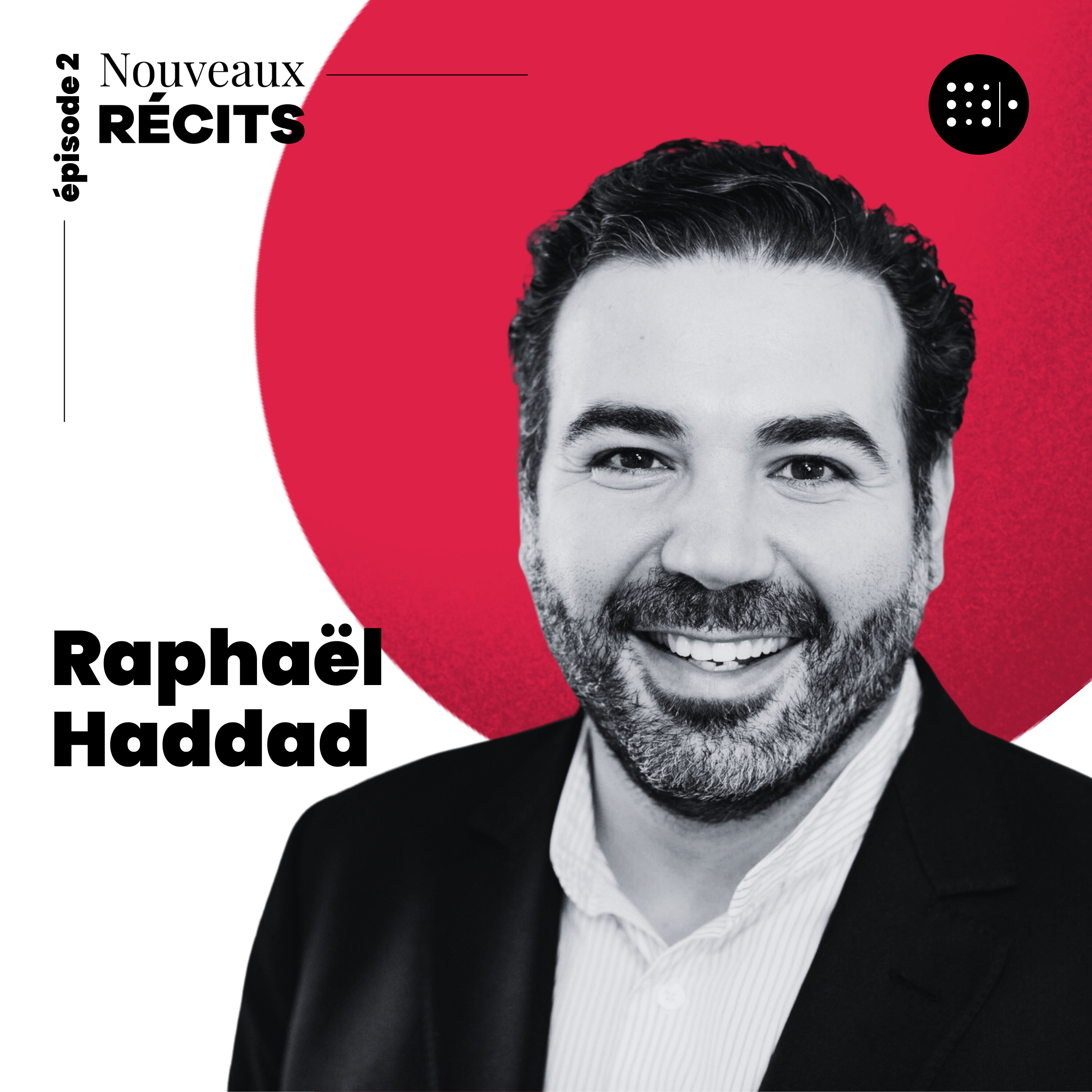 Nouveaux récits