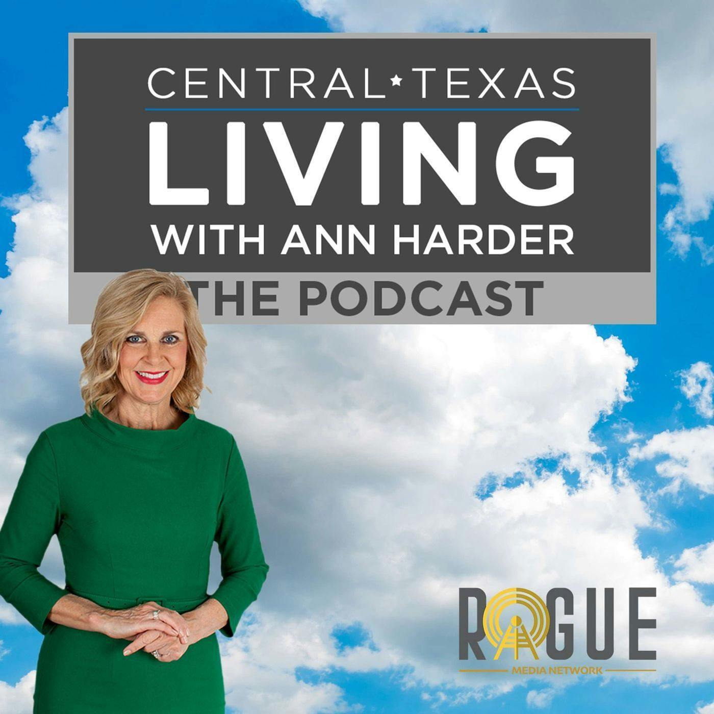 The Ann Harder Show