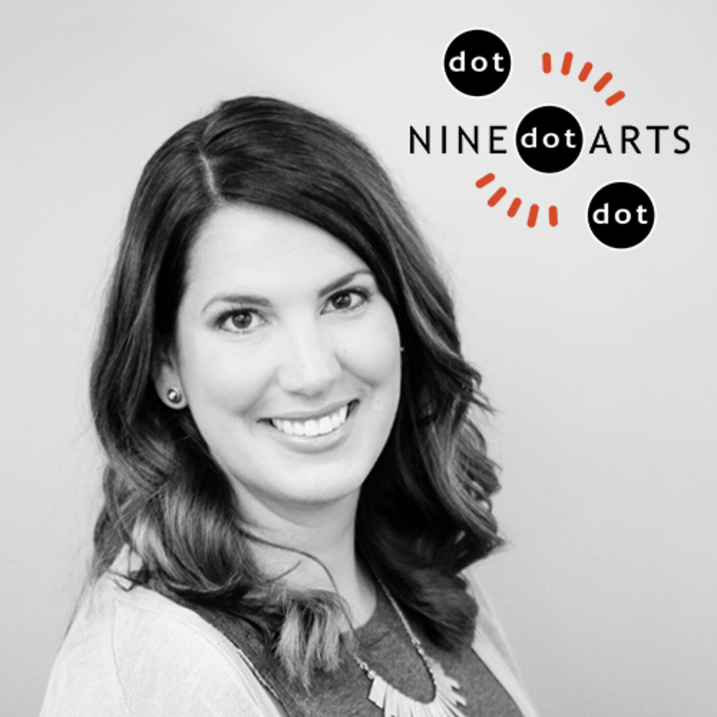 Dot Dot Dot: The NINE dot ARTS Podcast