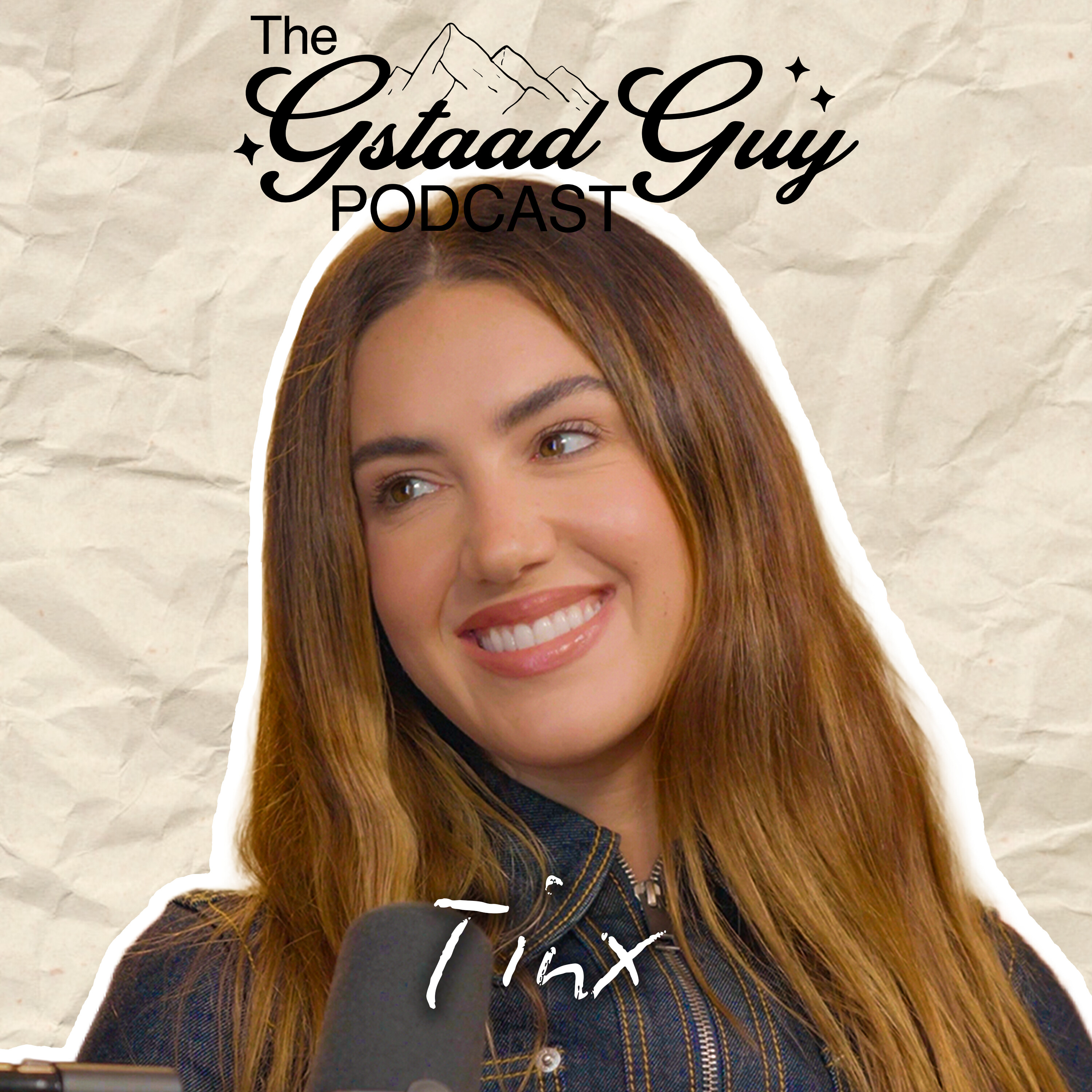 Tinx: NYT Bestselling Author & Modern Dating Expert – Personal Branding, Gender Norms, & Living Life on Your Terms