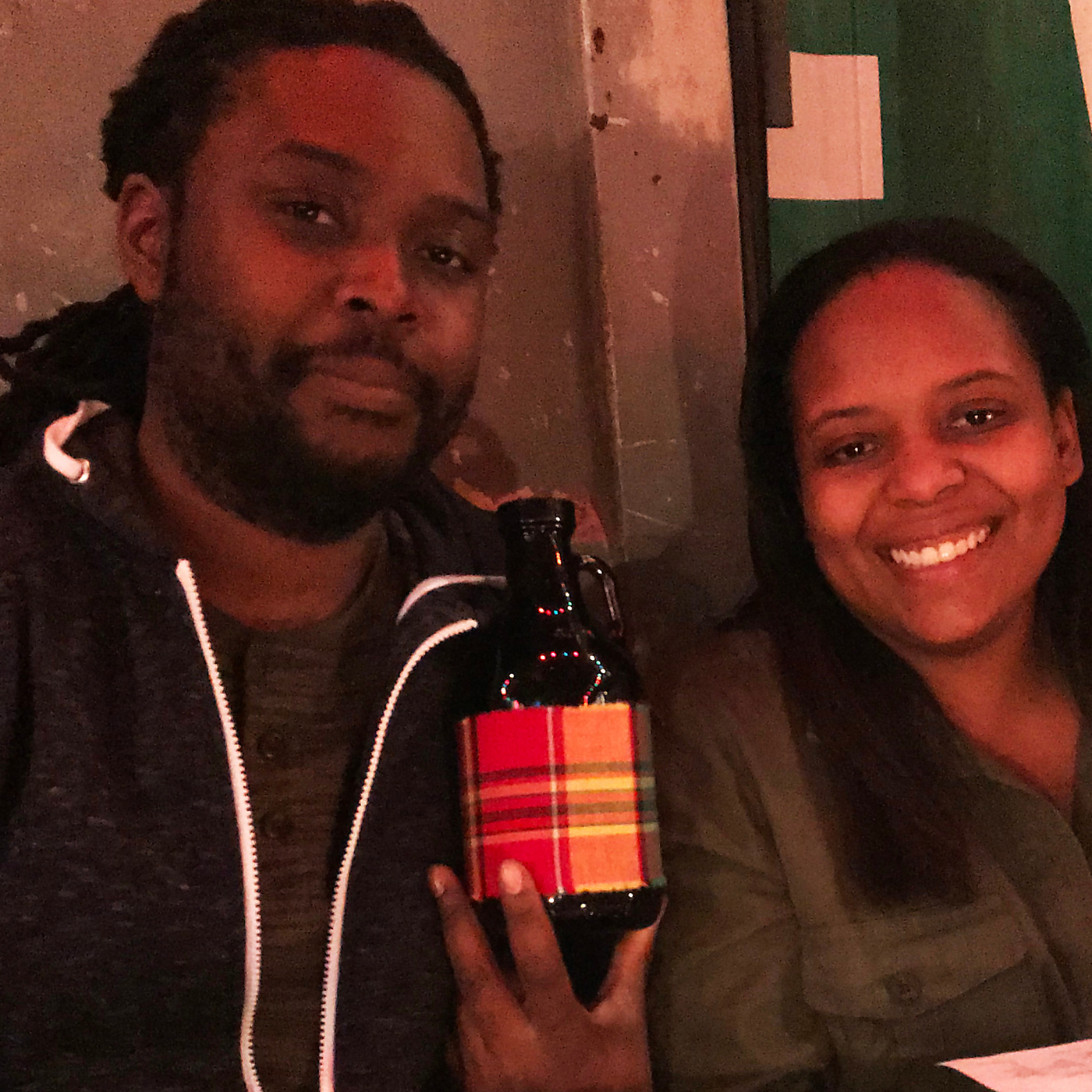Beer Sessions Radio (TM)