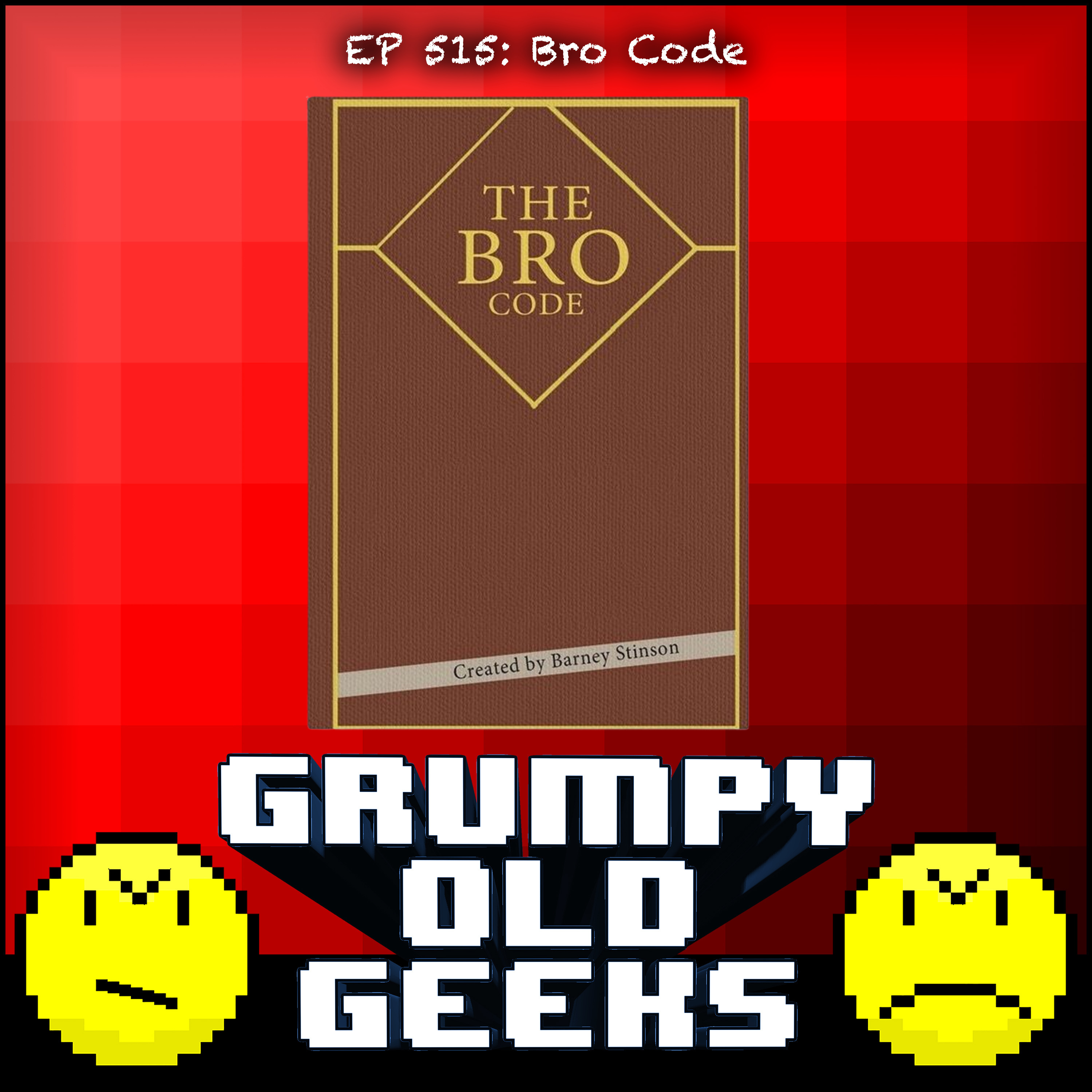 515: Bro Code