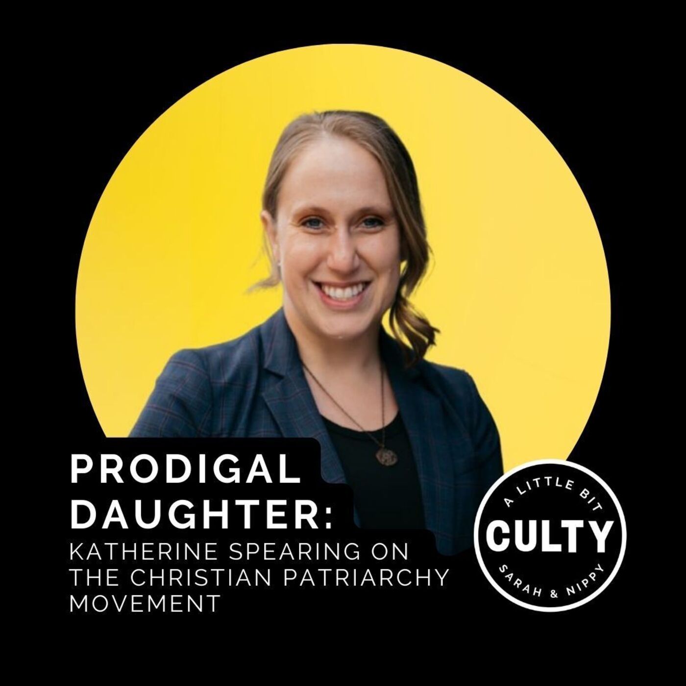 A Little Bit Culty