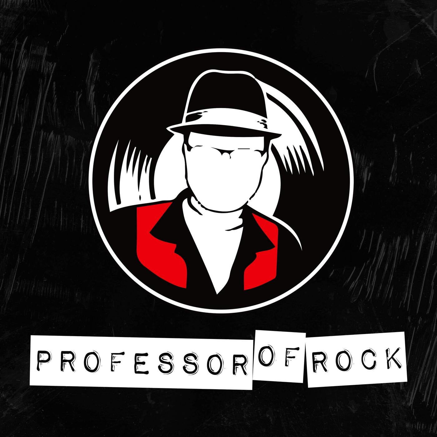 Professor of Rock