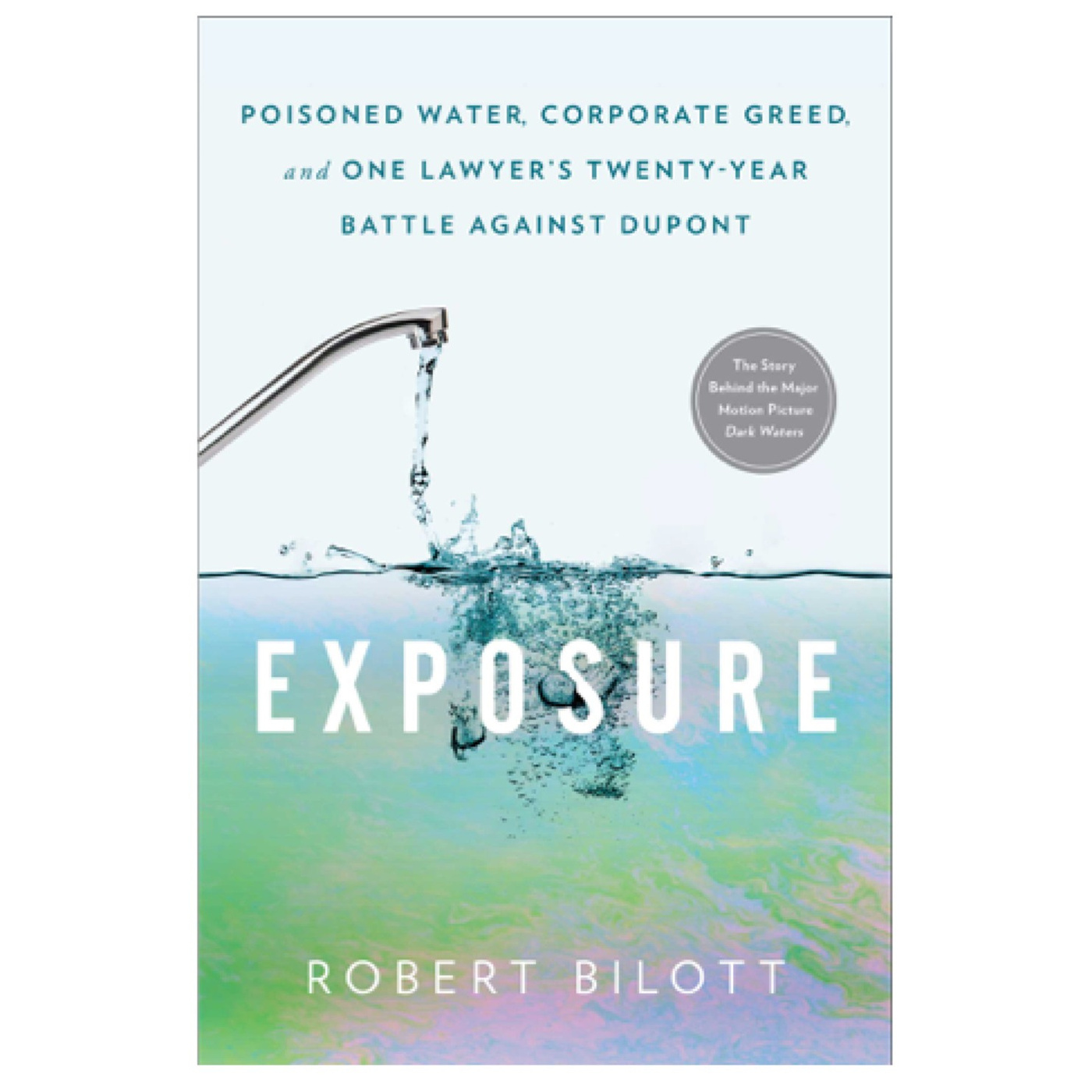 PFAS: From the Farmer that Sounded the Alarm to Today’s Data