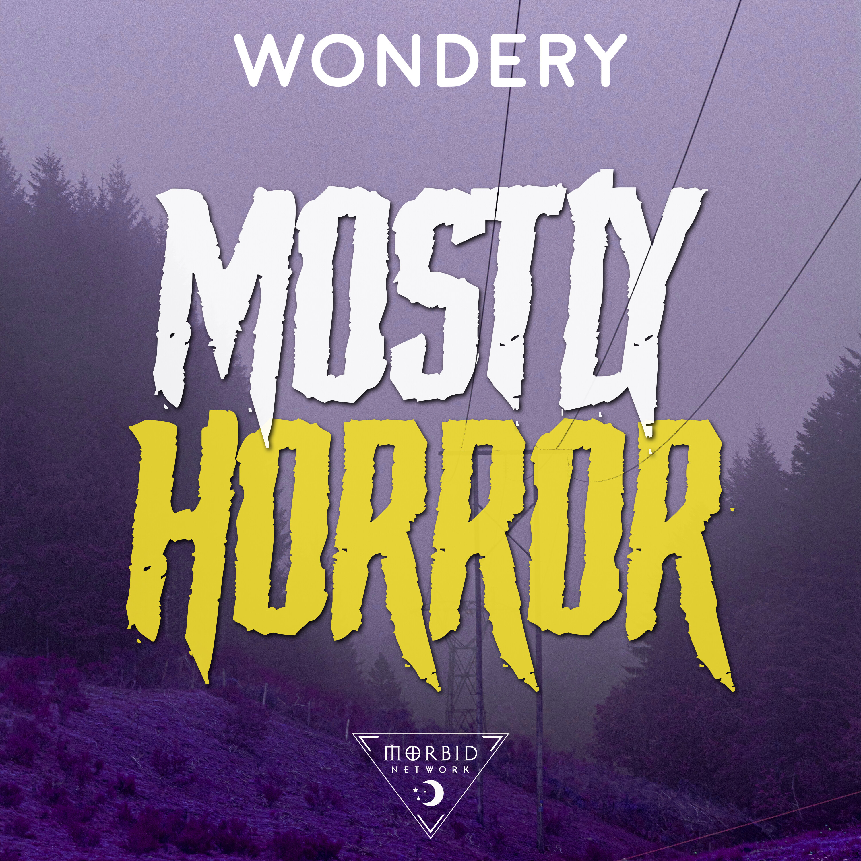 Mostly Horror