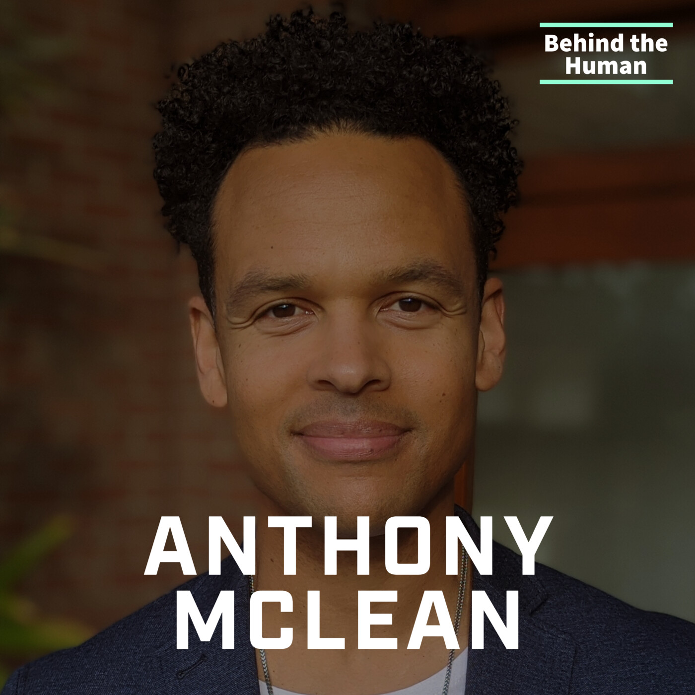 Behind The Human with Marc Champagne