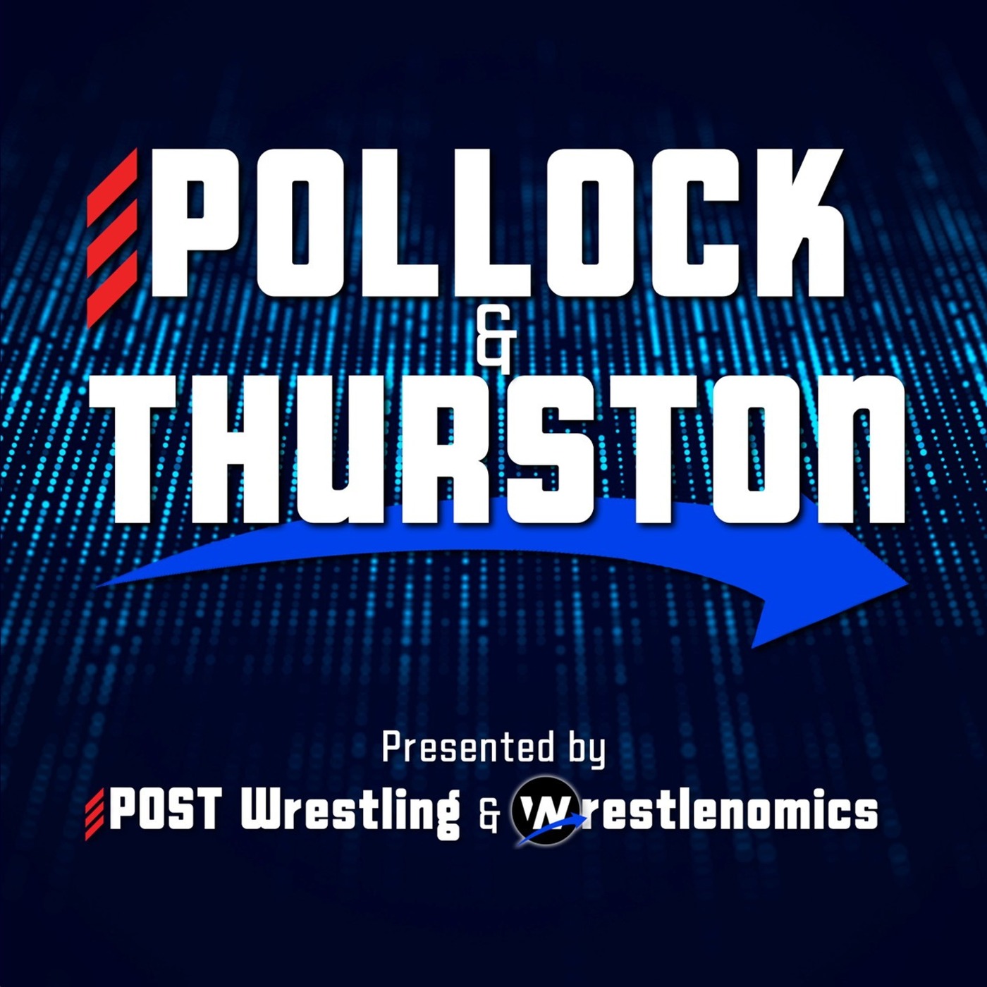 WWE called on to release women from NDAs | POST x Wrestlenomics episode artwork