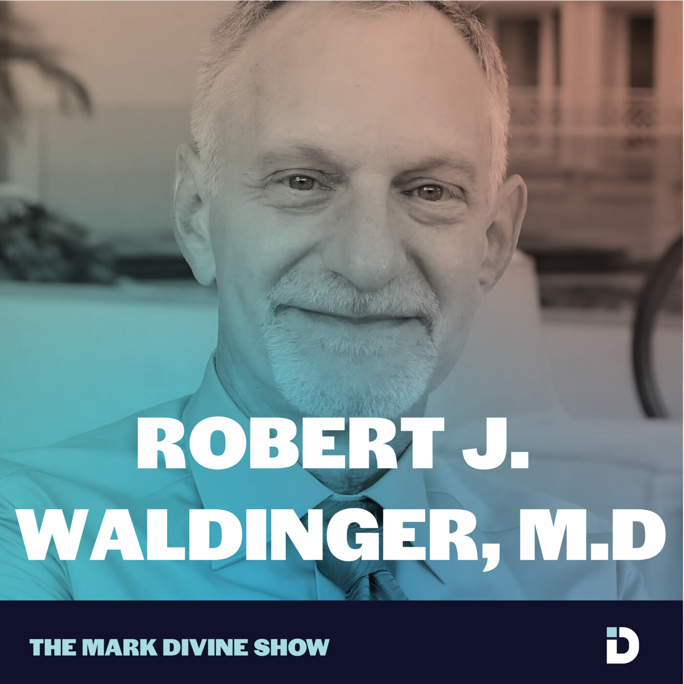 The Mark Divine Show