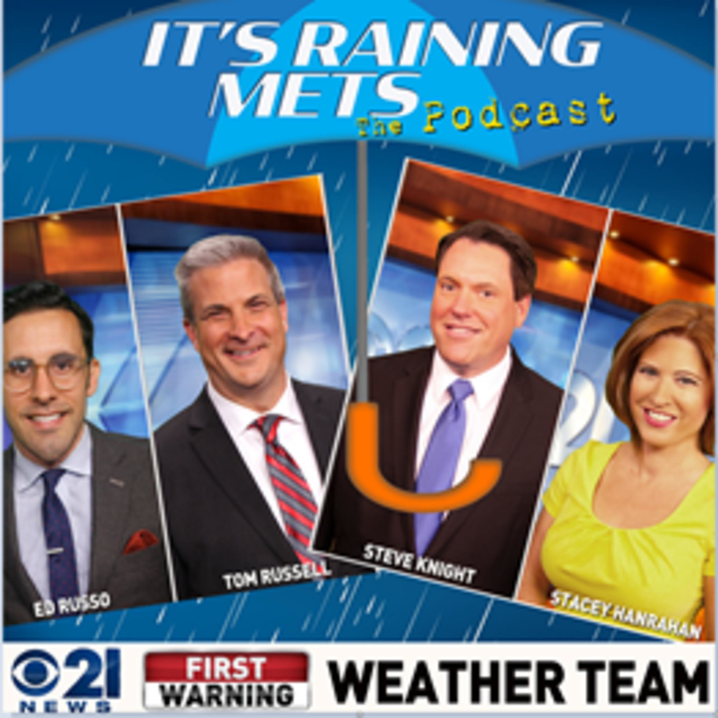 It\'s Raining Mets!