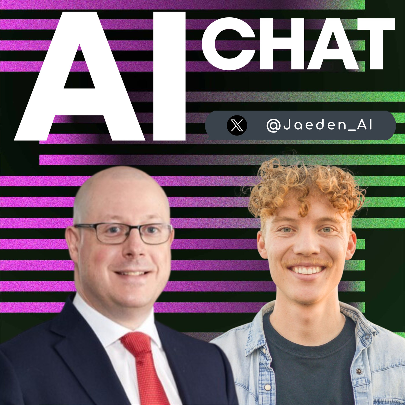 AI's Impact on Law and Regulation with Gareth Stokes of DLA Piper