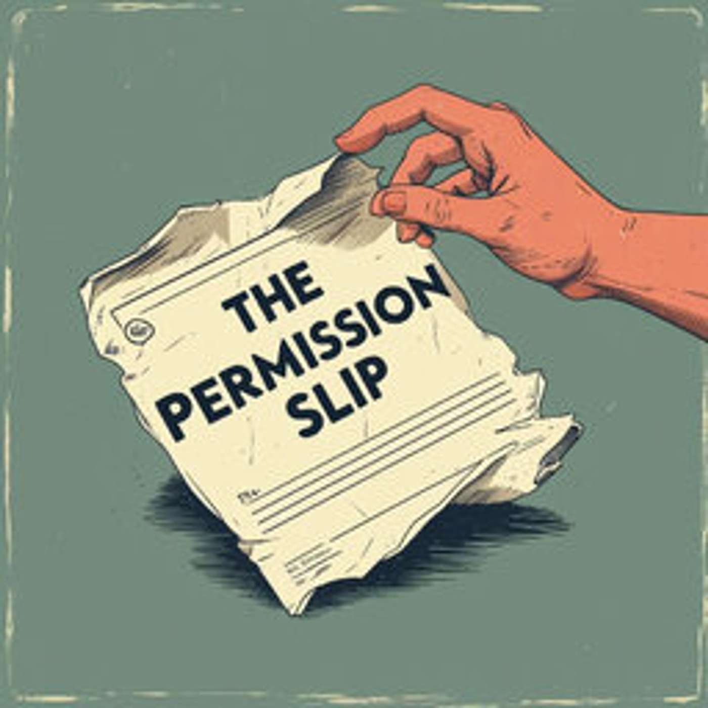 The Permission Slip