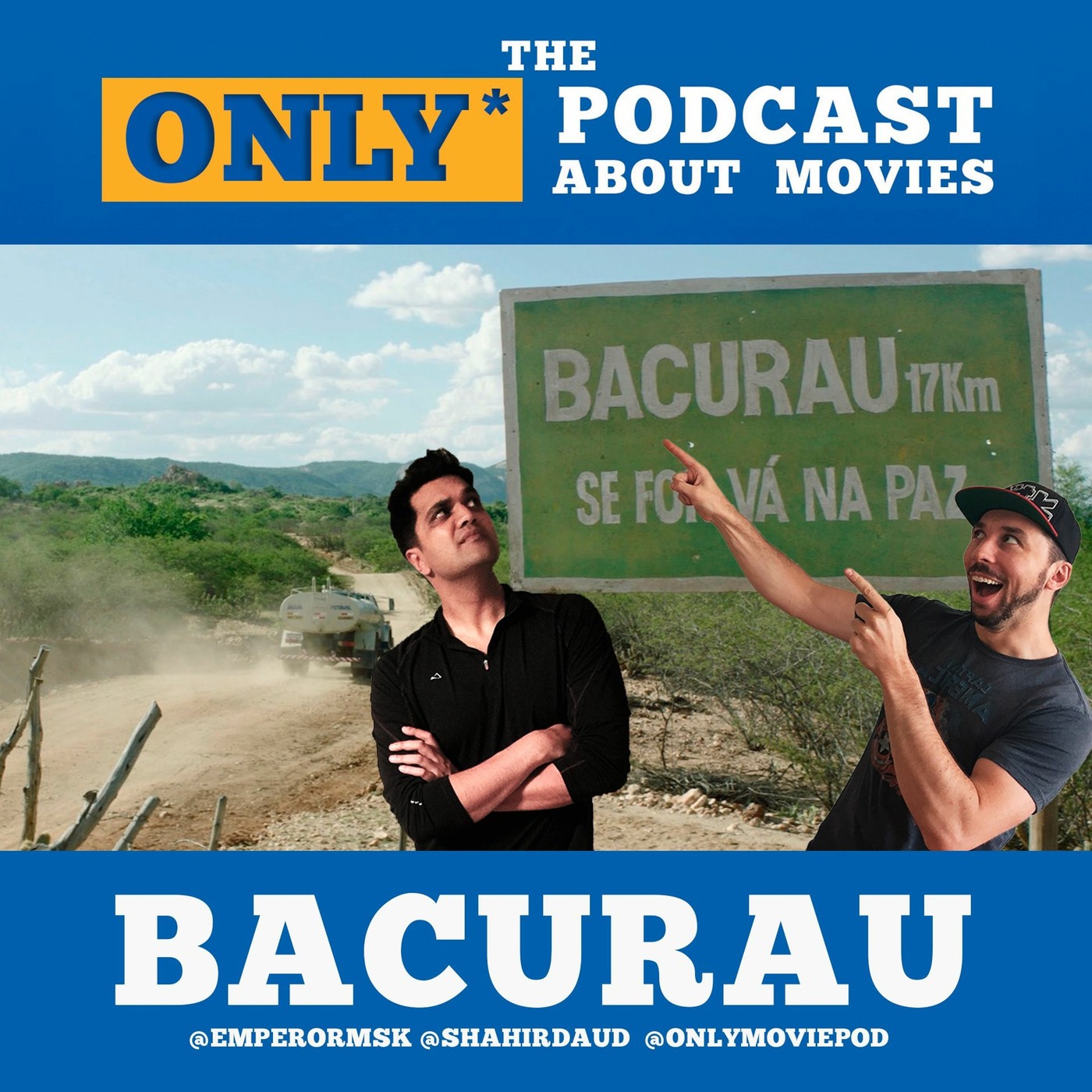 Ep 310: Bacurau