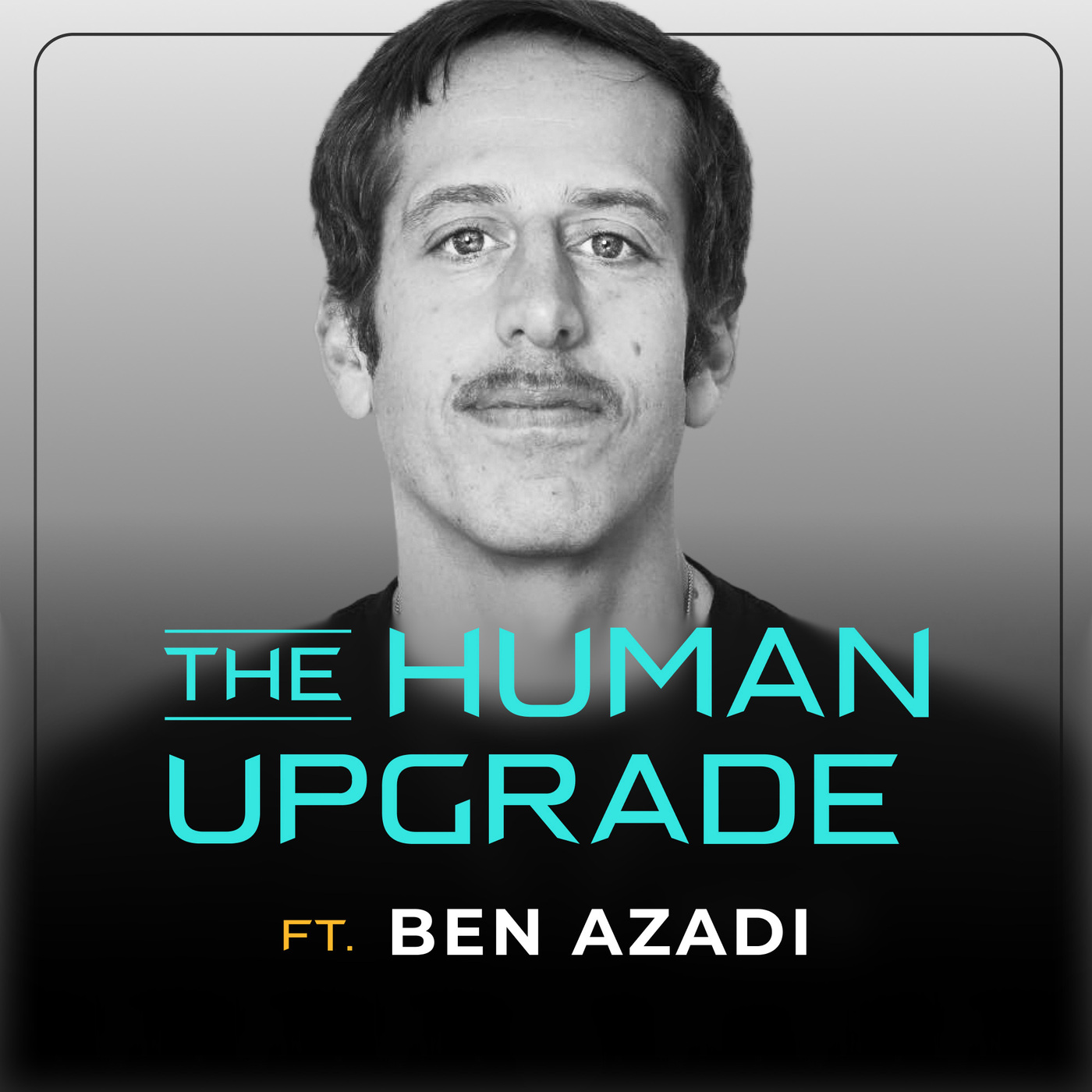 The Ultimate Guide to a Metabolism That Burns Fat Again  — with Ben Azadi : 1295