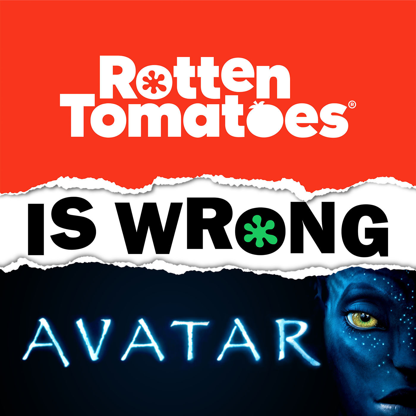 Avatar - Rotten Tomatoes