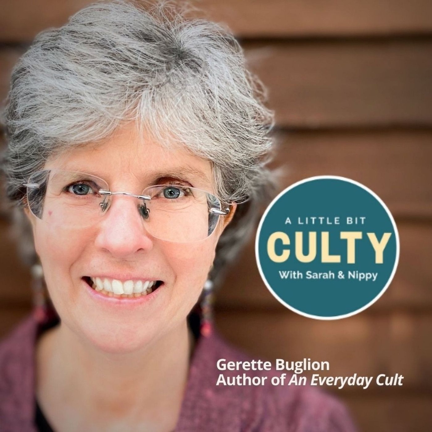 A Little Bit Culty