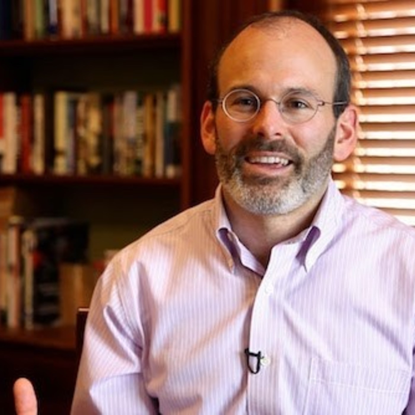 cover of episode The Craving Mind, with Judson Brewer