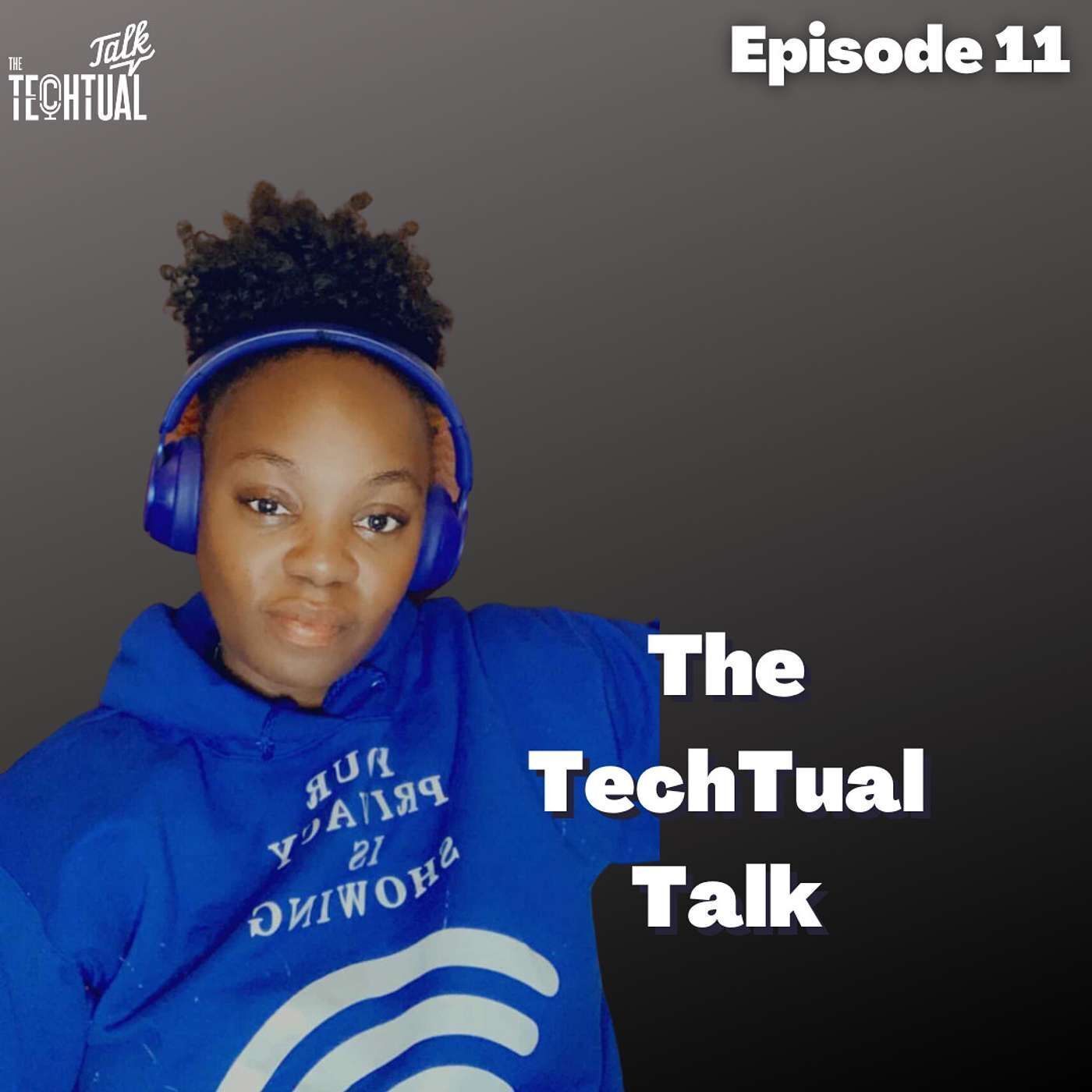 The TechTual Talk