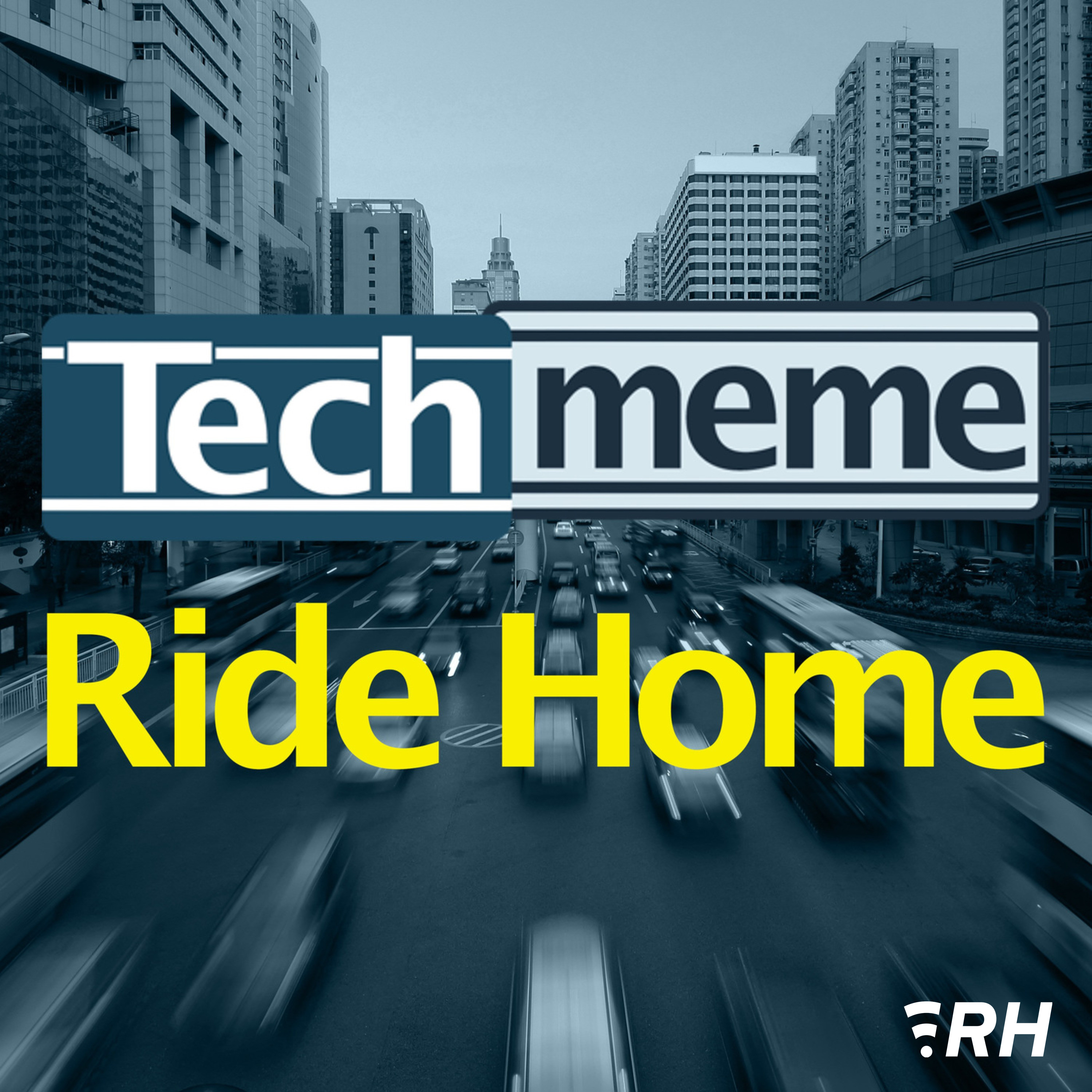 Techmeme Ride Home - Podcast Addict
