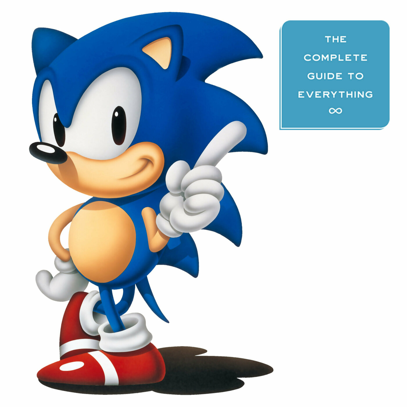 Sonic The Hedgehog