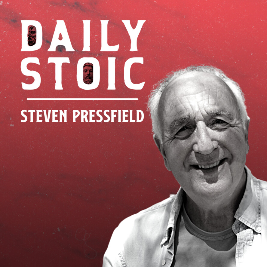 About  Steven Pressfield