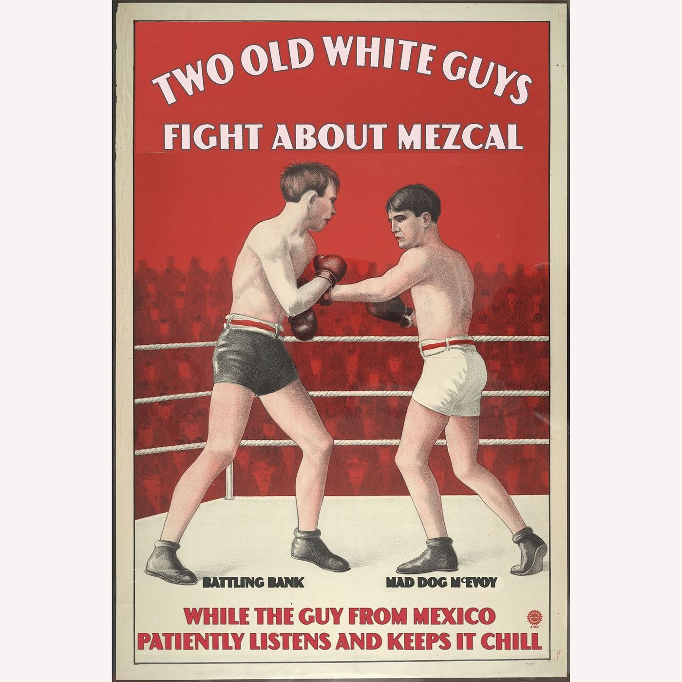 Tequila vs Mezcal: The Rematch