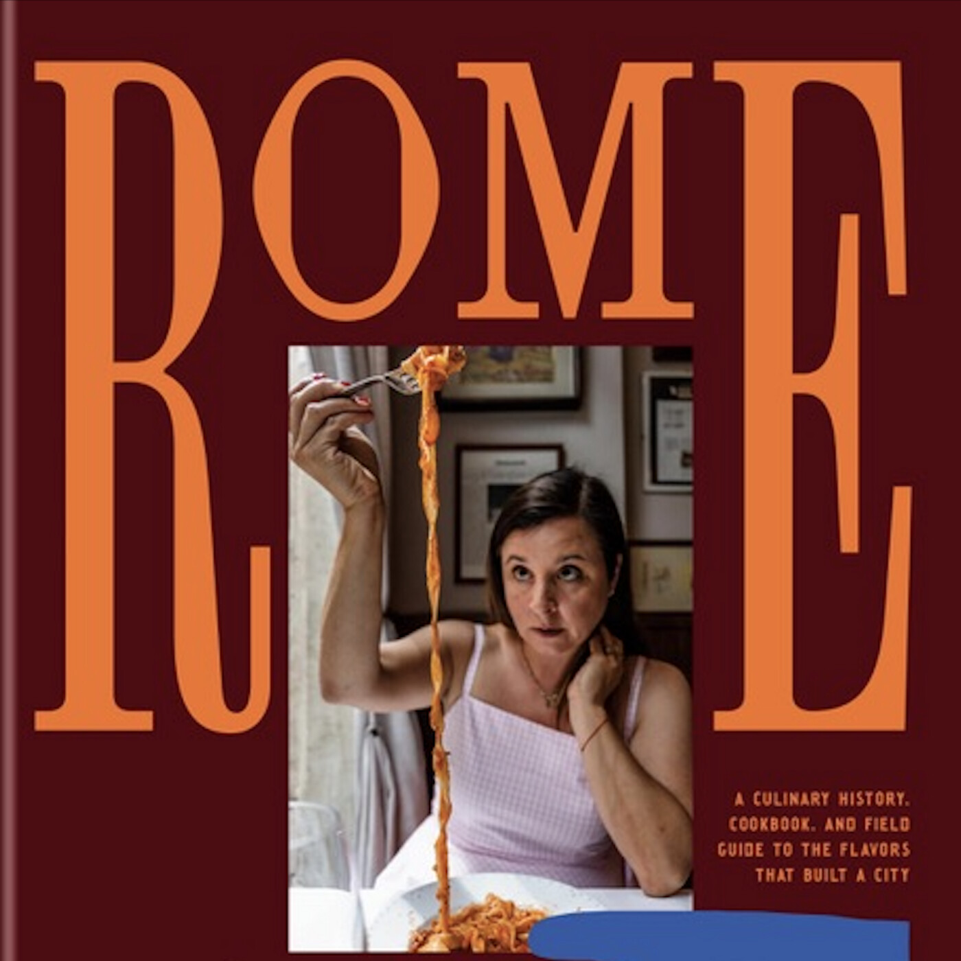 Katie Parla on Roman Food Culture