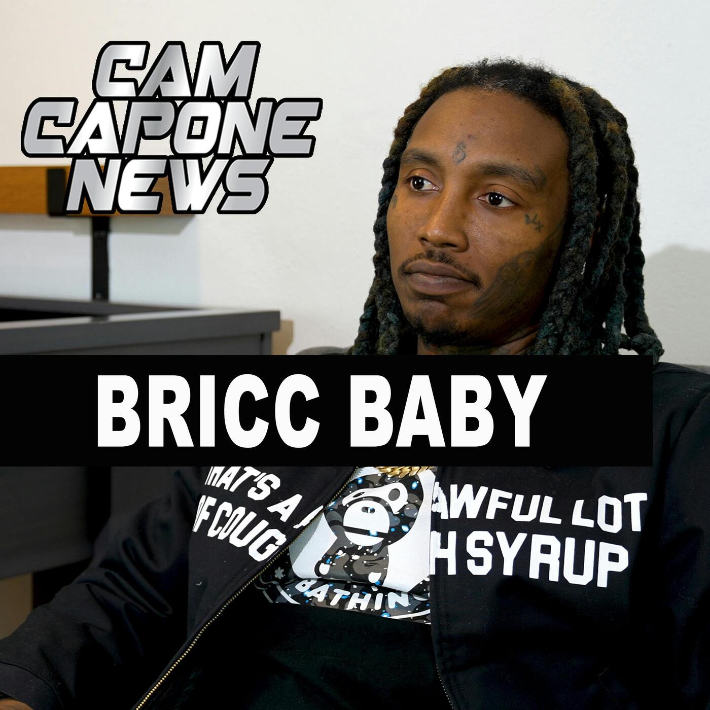 Bricc Baby Gets Tense Talking About Nipsey Hussle/ Wild Fight When 60s Rush YG on Stage/ Gucci Mane/ Charleston White/ Big Meech/ BMF