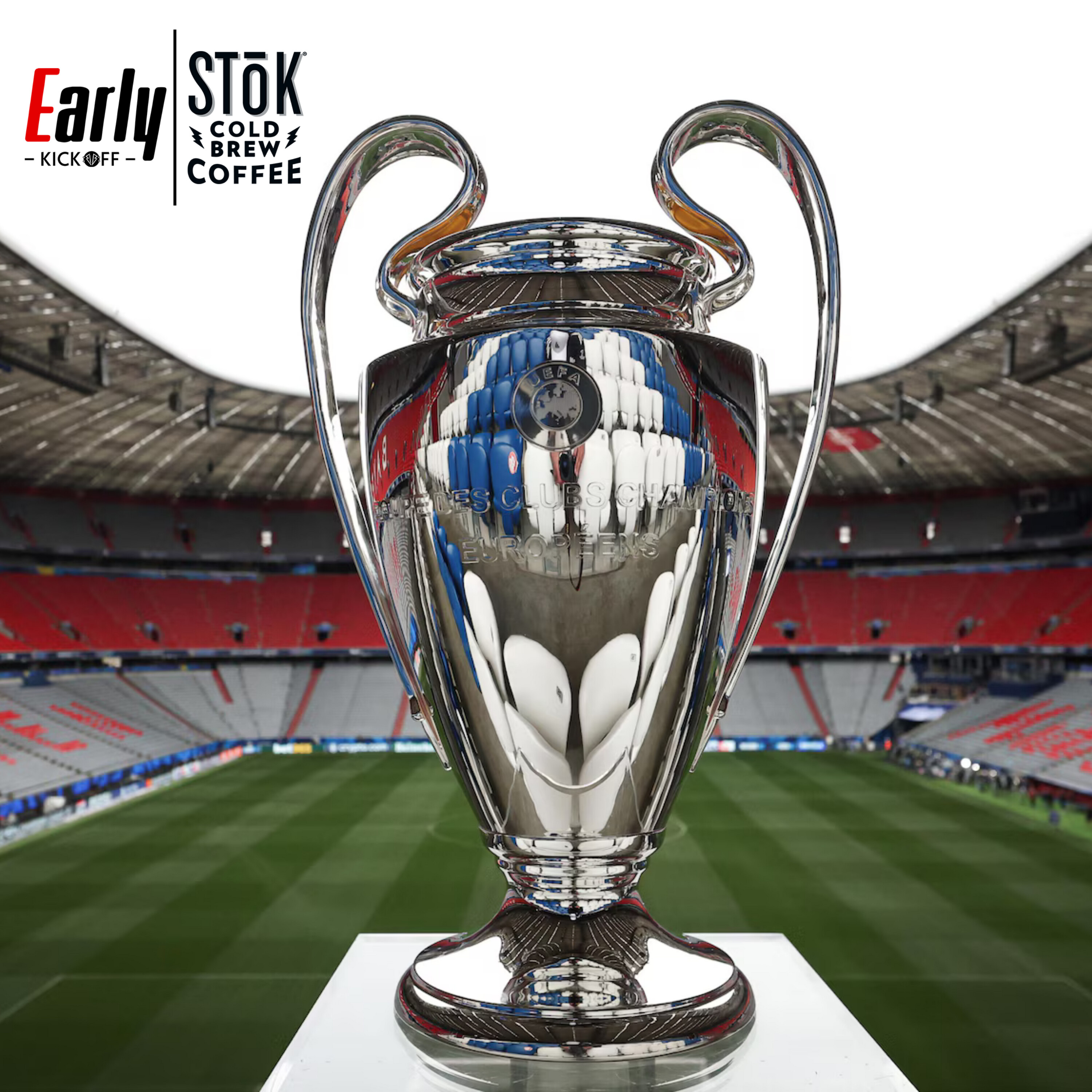 05/30/25: Who will win the Champions League?