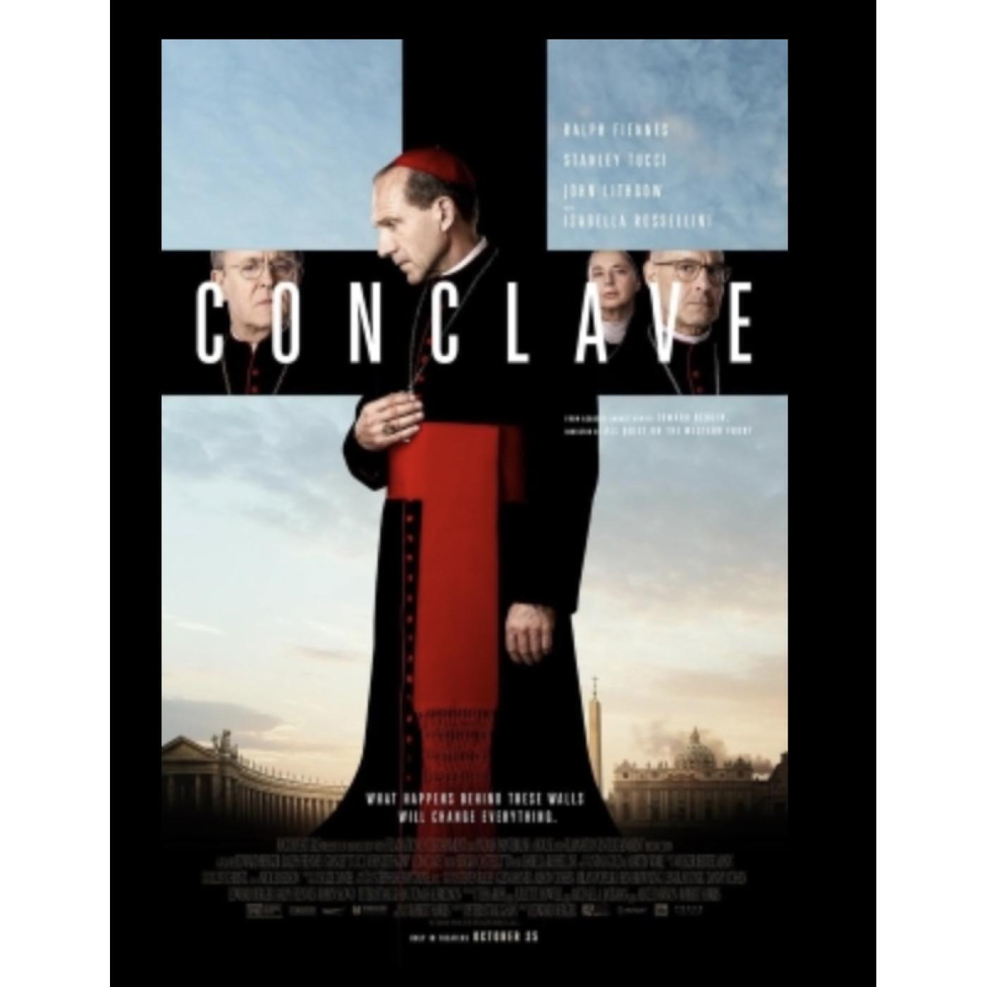 Movie 101 Review in its Fourth season, with Mr.Bob LeMent as my Co-cohost talking about the Movie Conclave