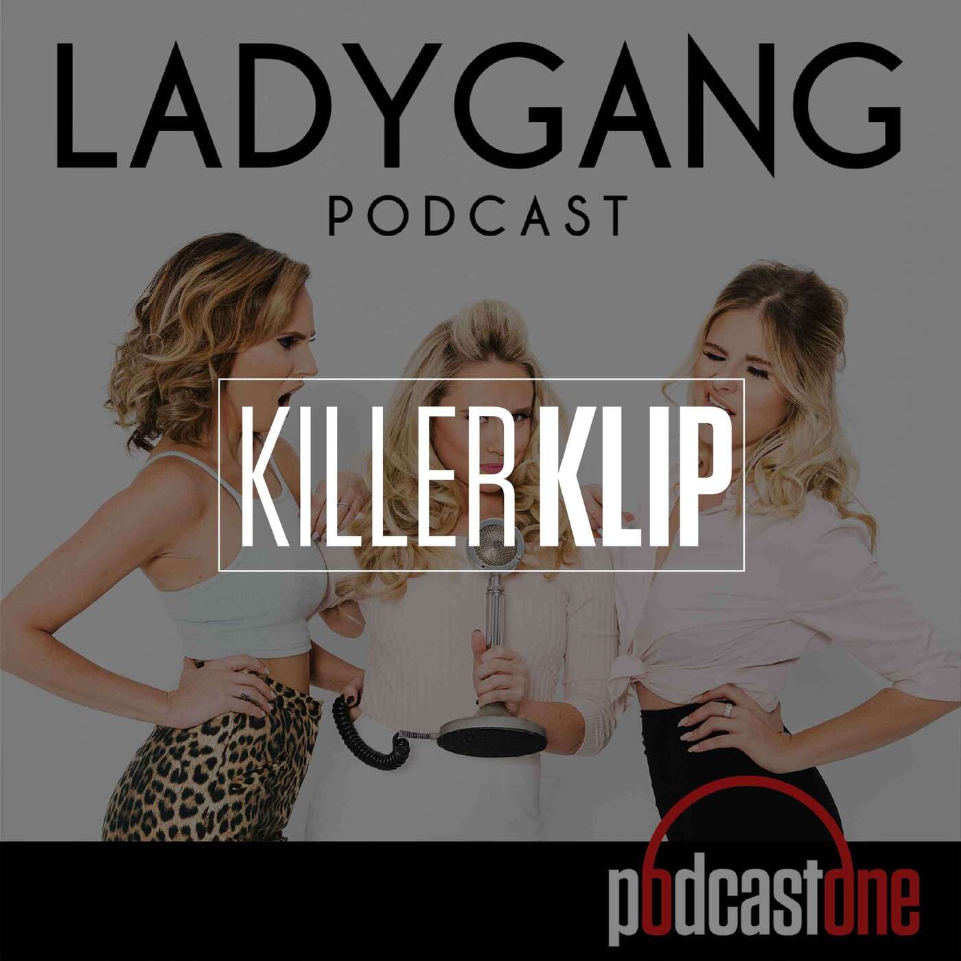 LadyGang episode artwork