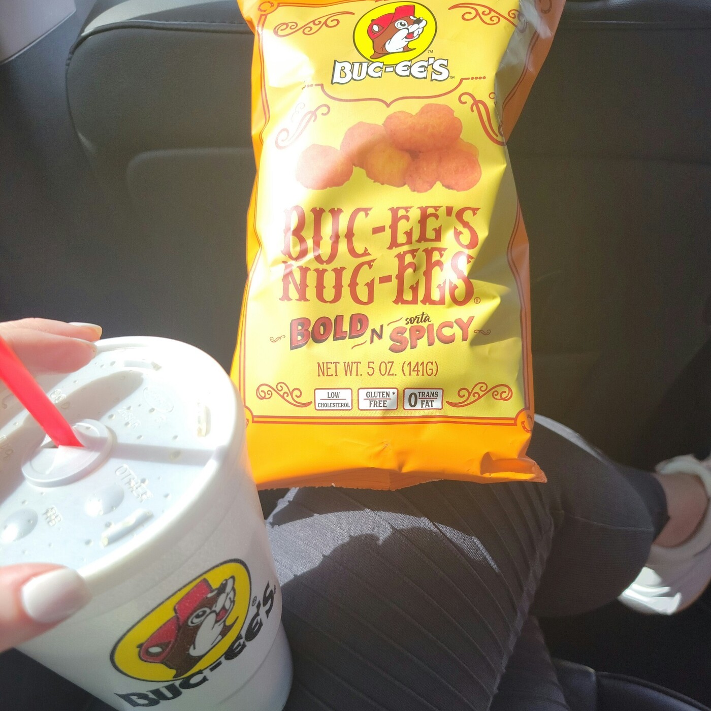 After The Show PODCAST: Buc-ee's Must Haves.