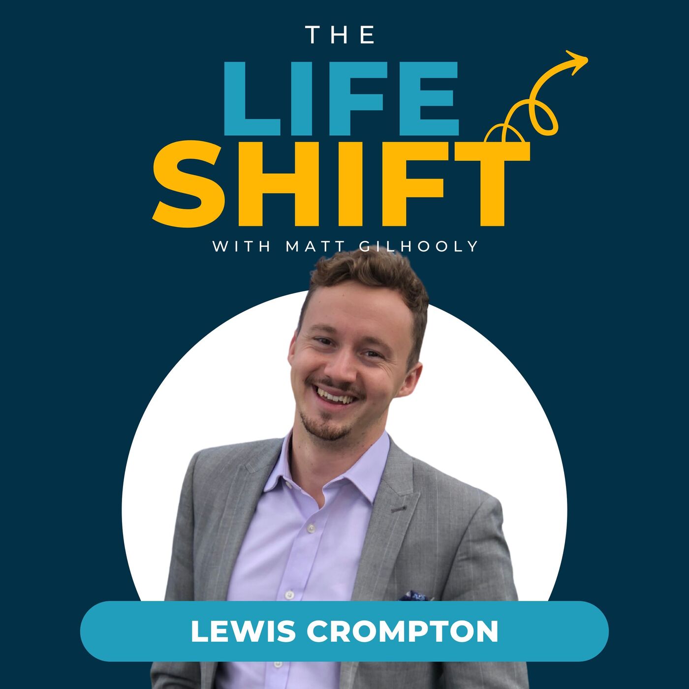The Life Shift: Real Stories of Life-Altering Moments