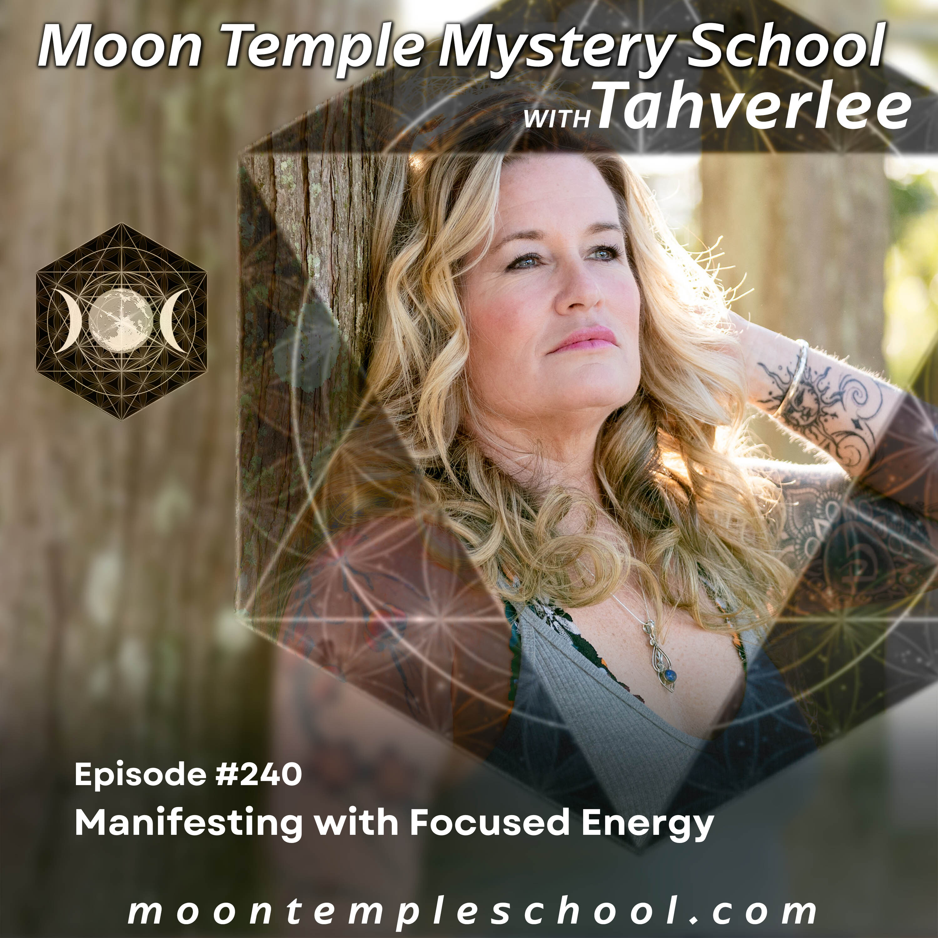 Moon Temple Mystery School