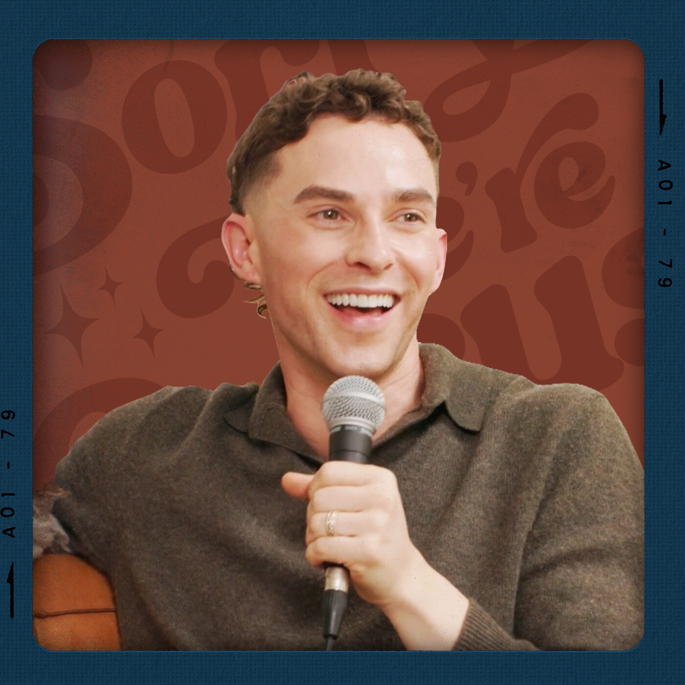 How Adam Rippon Became an Olympic Star and Cultural Icon How Adam Rippon Became an Olympic Star and Cultural Icon