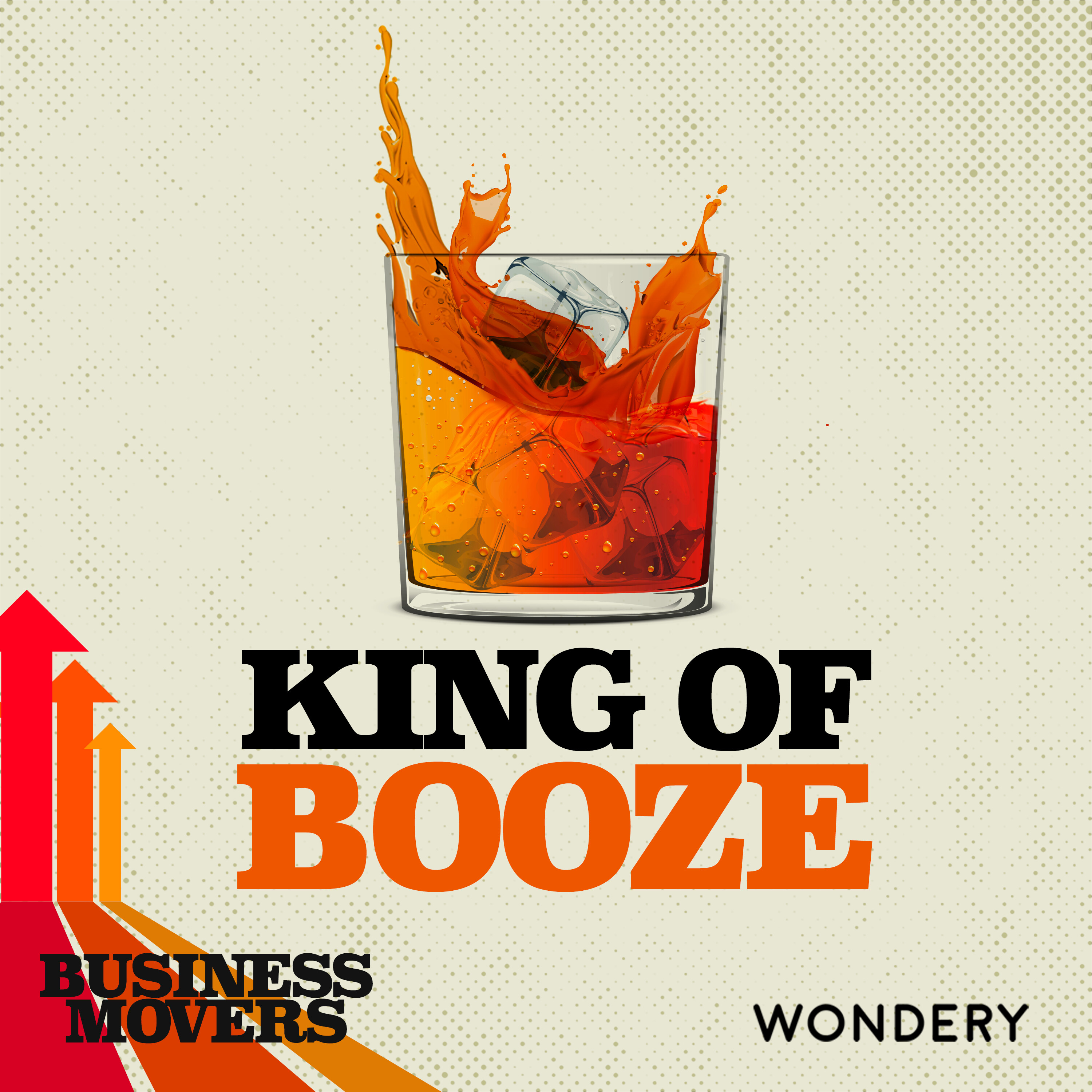 The King of Booze | The Dream Palace | 3