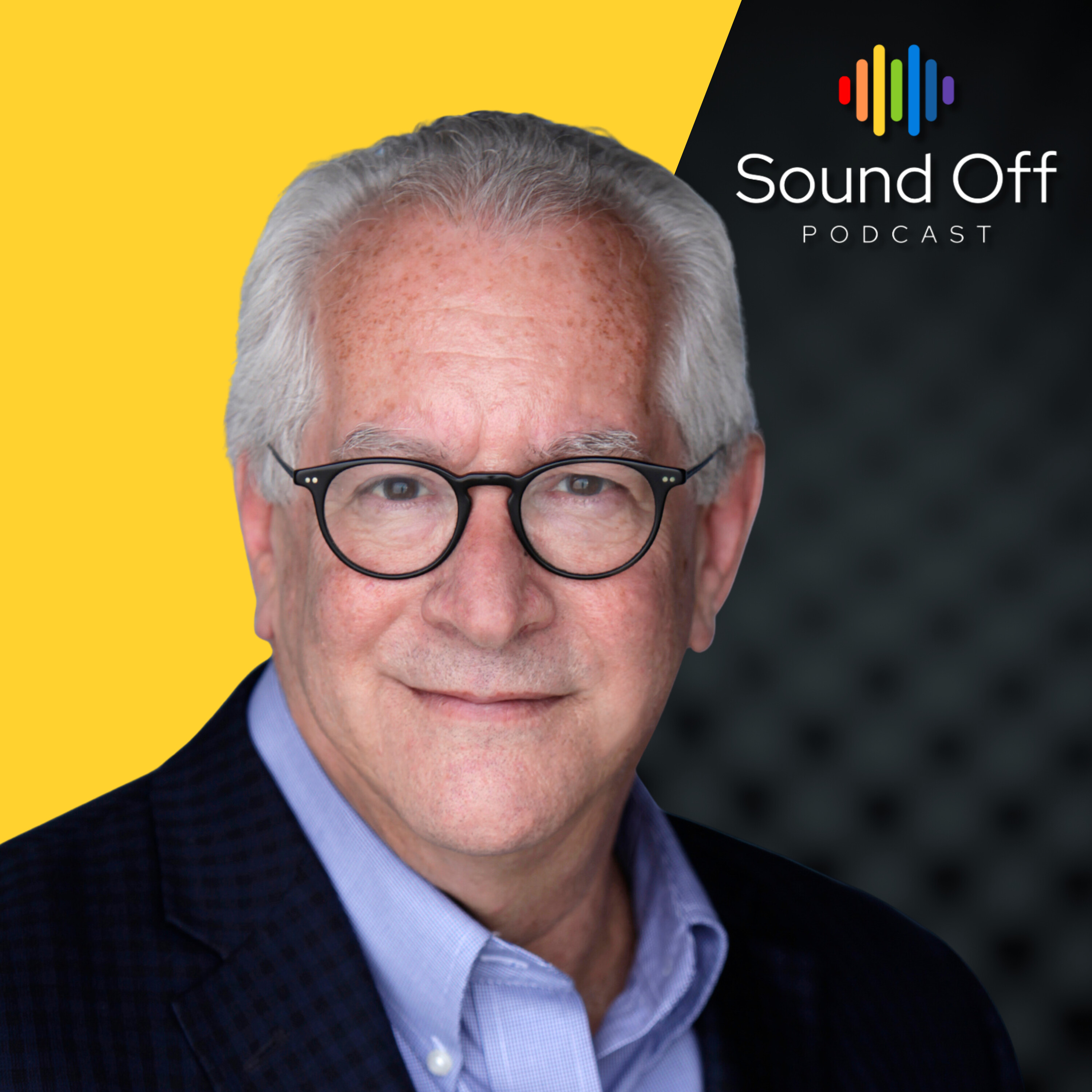 Paul Jacobs: Start Selling Solutions Paul Jacobs: Start Selling Solutions