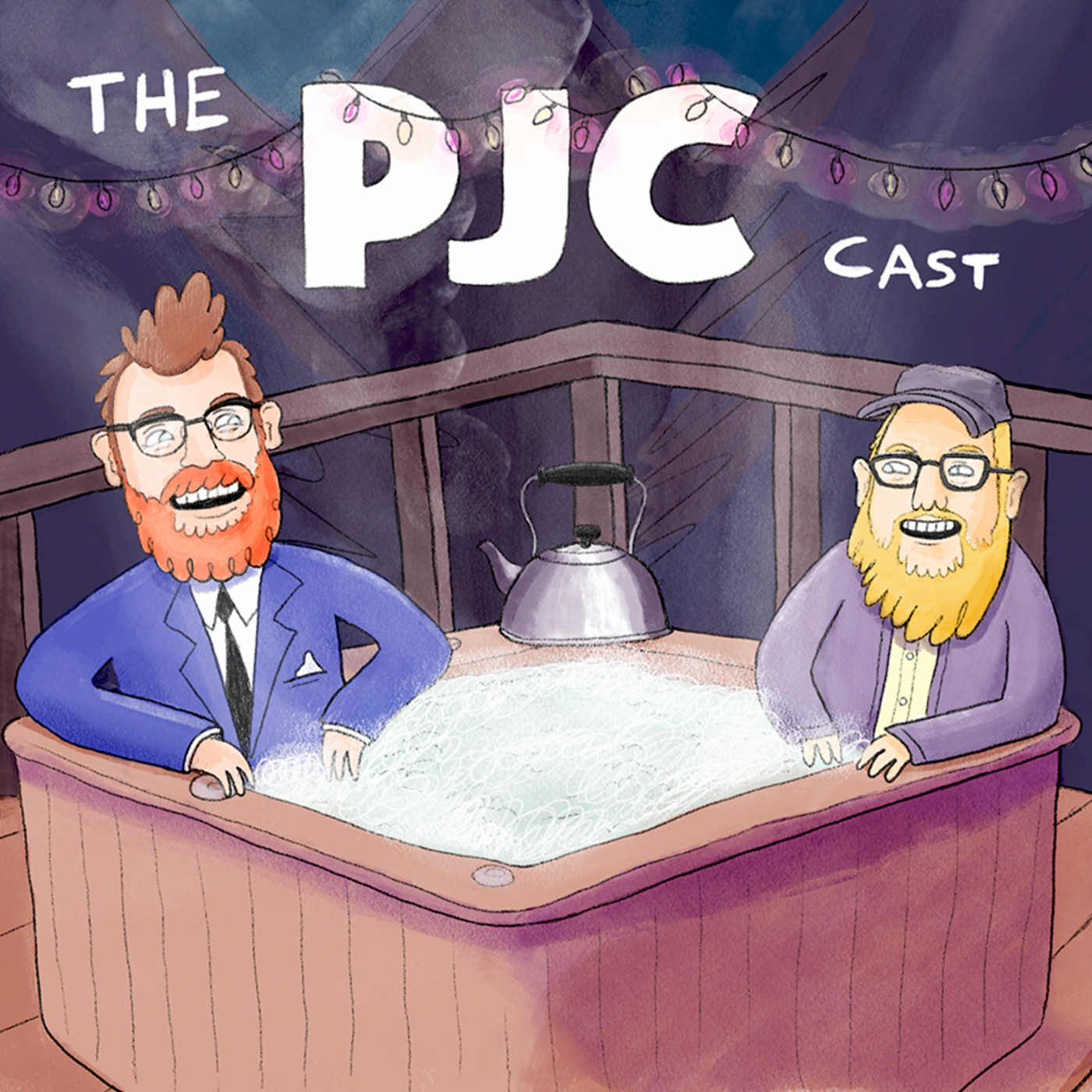 185: Nut Dusters