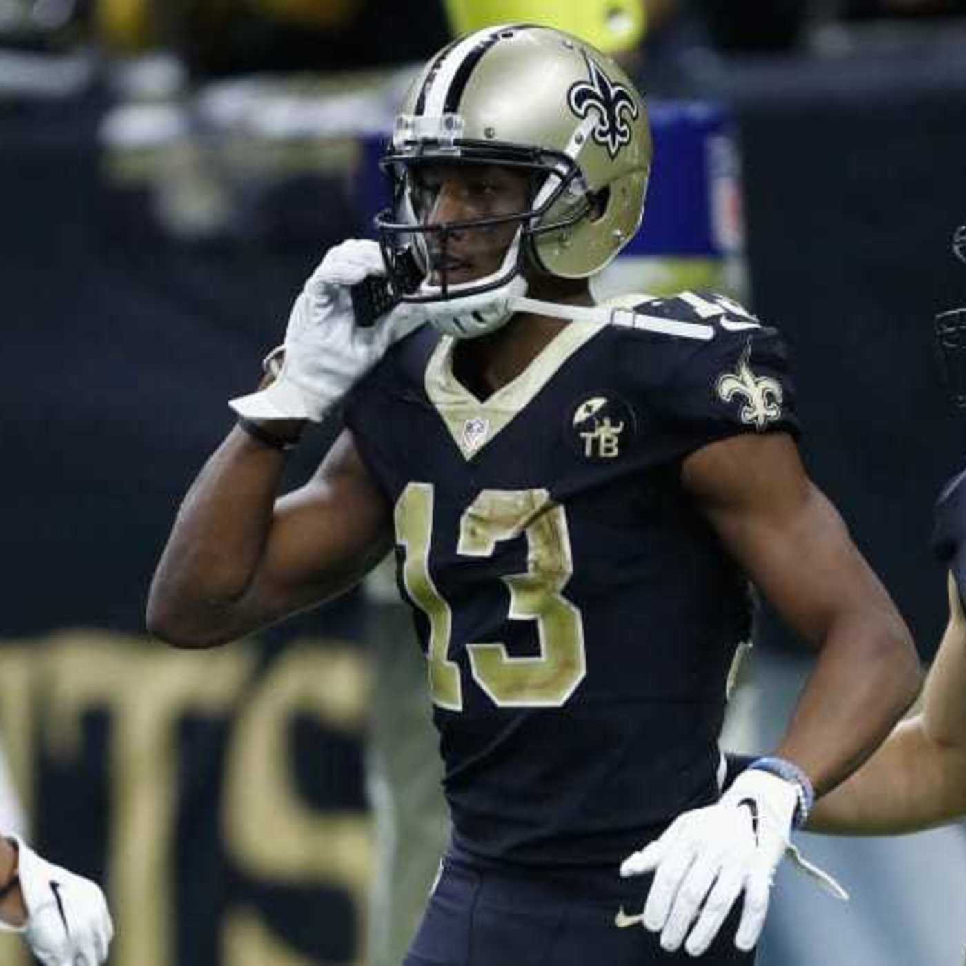 New Orleans Saints Need To Make Michael Thomas Highest Paid Receiver In NFL RIGHT NOW!!