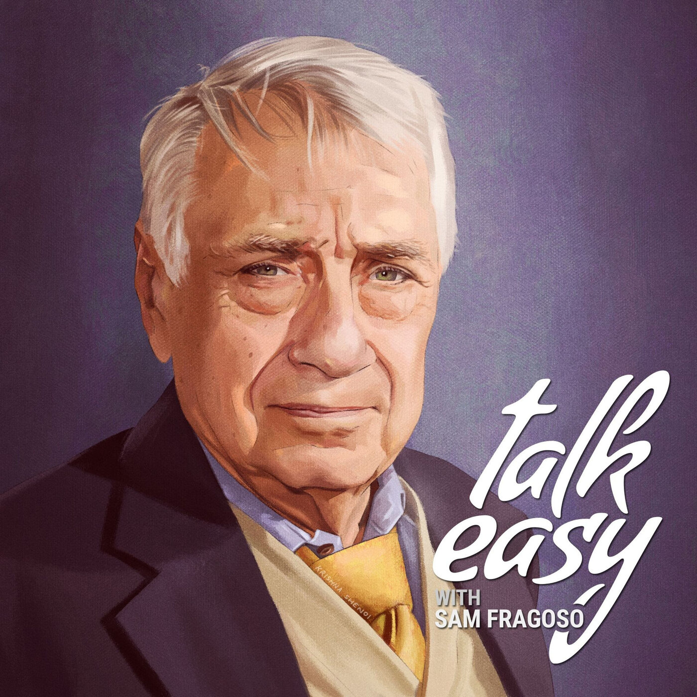 Episode 44 - Philip Baker Hall