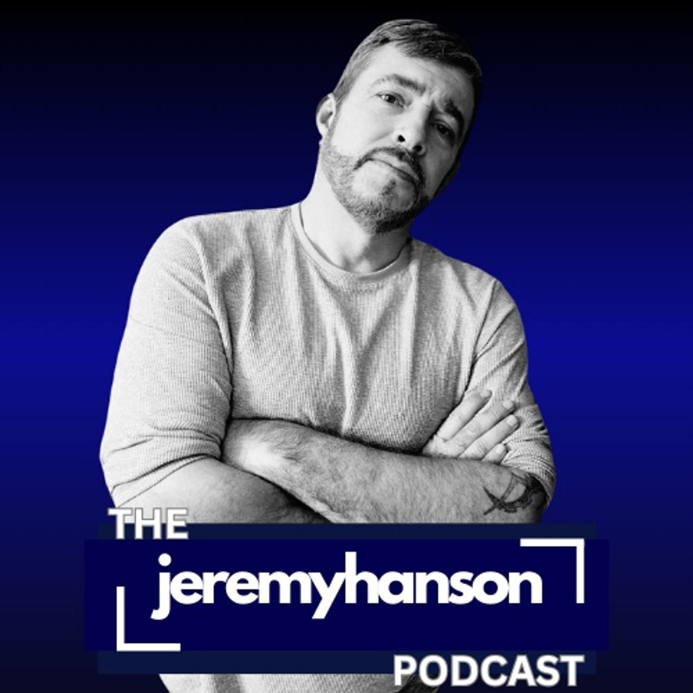 The Jeremy Hanson Podcast / Optimized Entrepreneur