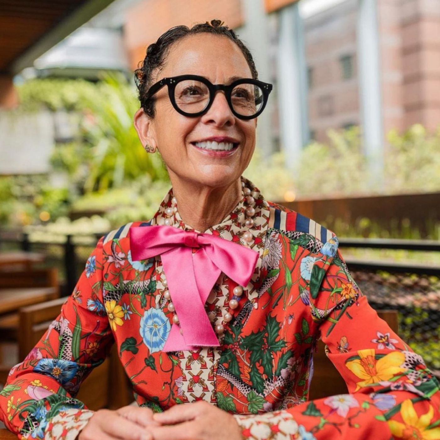 Meet Nancy Silverton