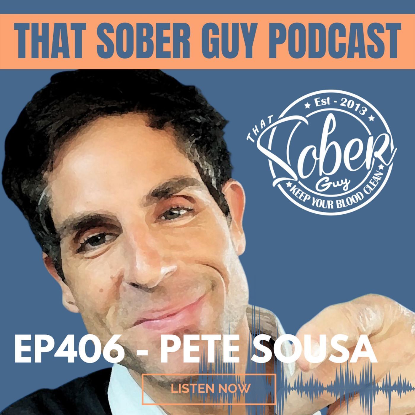 That Sober Guy Podcast