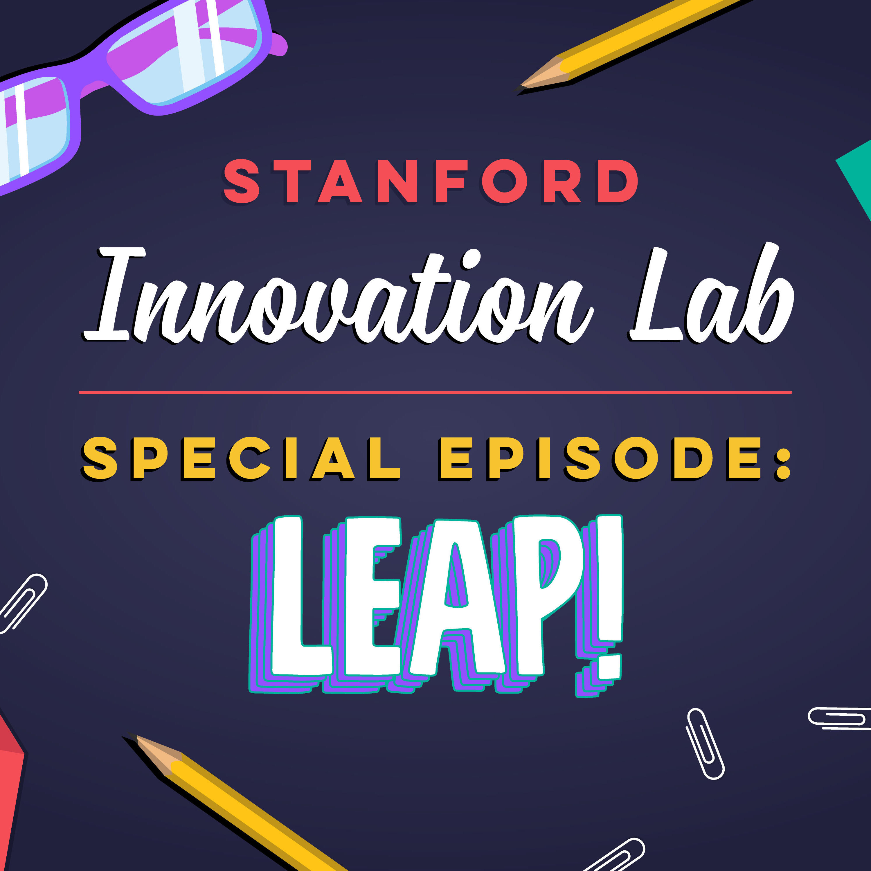It's All Negotiable: A Taste of LEAP!