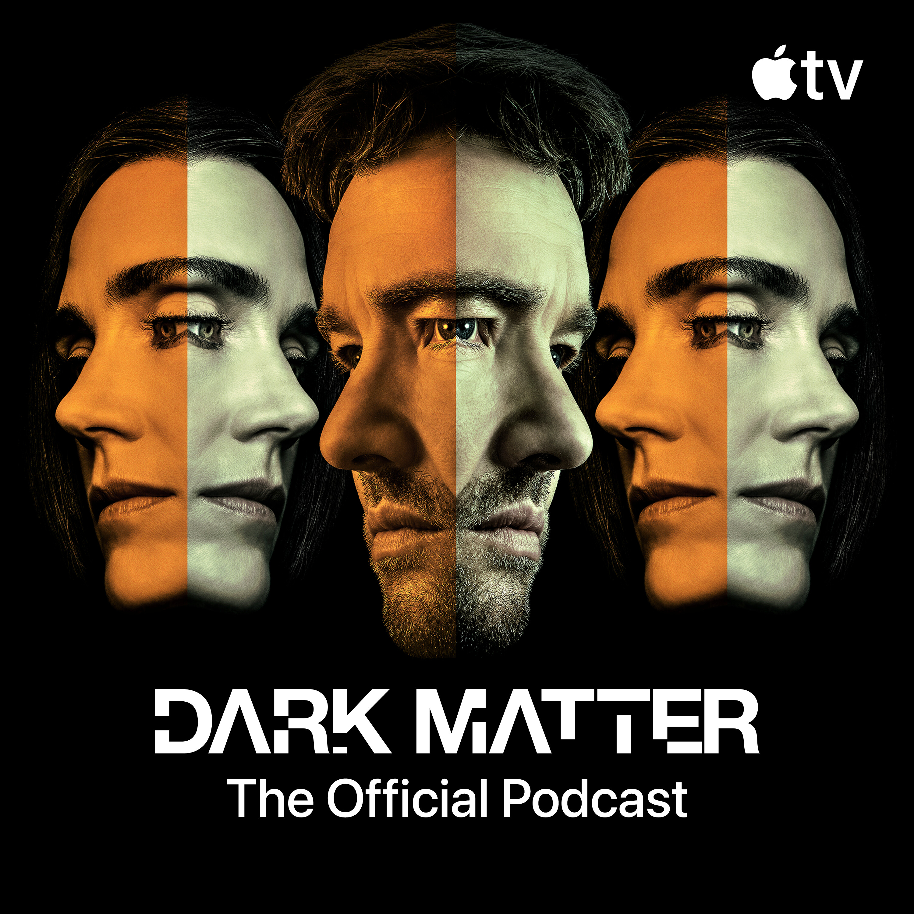 Dark Matter: The Official Podcast