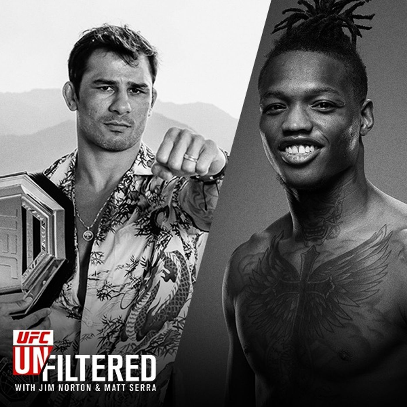 Terrance McKinney, Alexandre Pantoja, UFC 301 recap