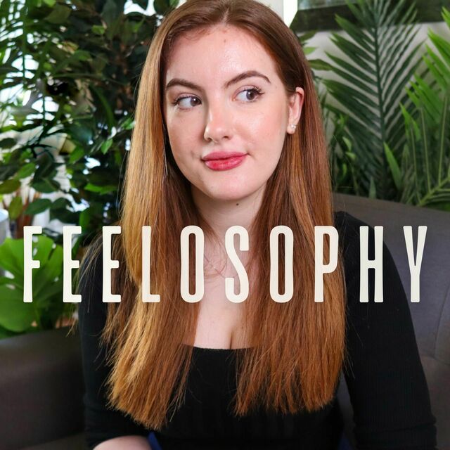 Feelosophy with Elizabeth Filips | Nebula